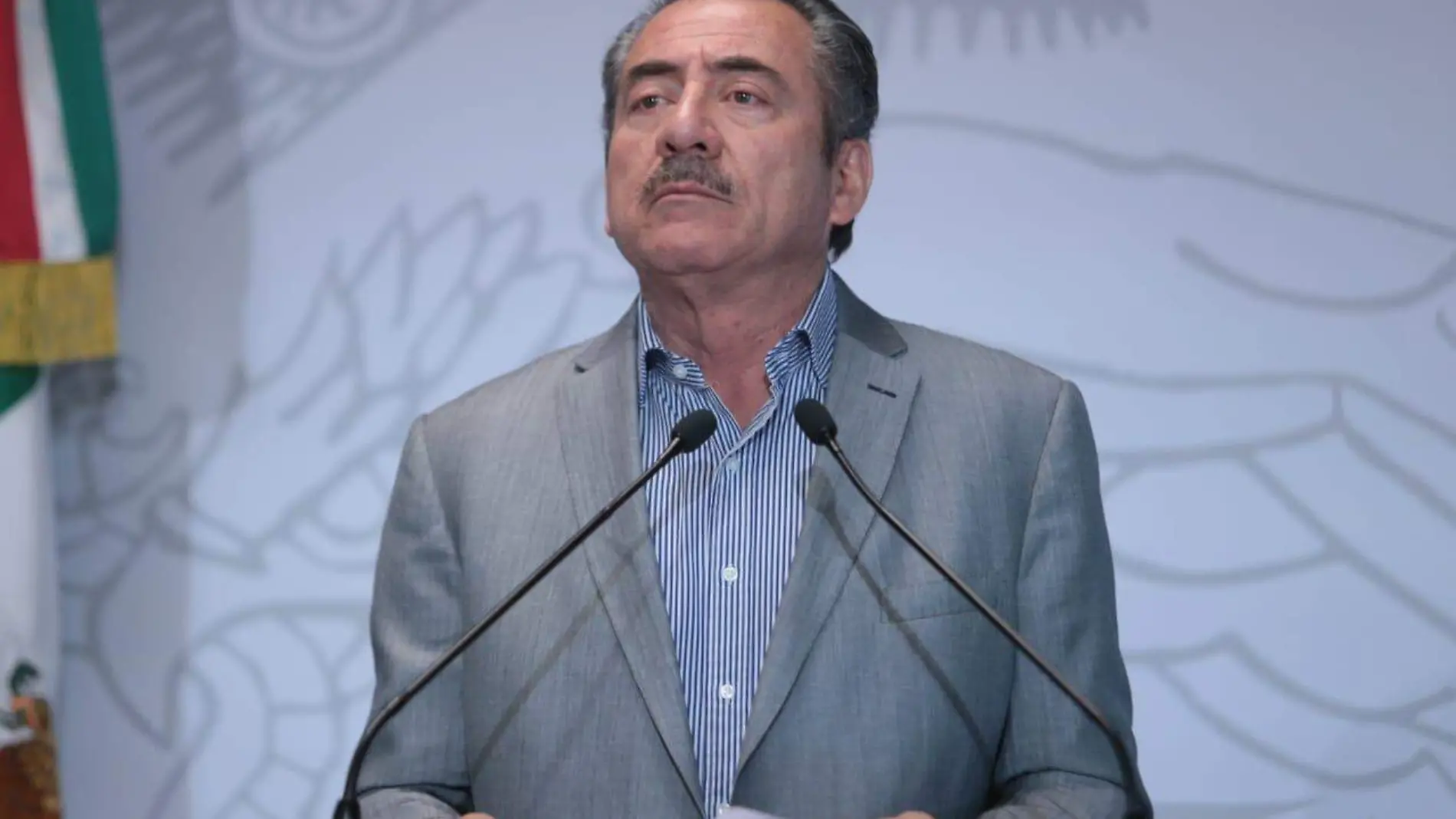 DIP. ANTONIO ORTEGA MARTÍNEZ